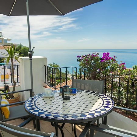 Apartment Vista Del Mar By Interhome Nerja Dış mekan fotoğraf