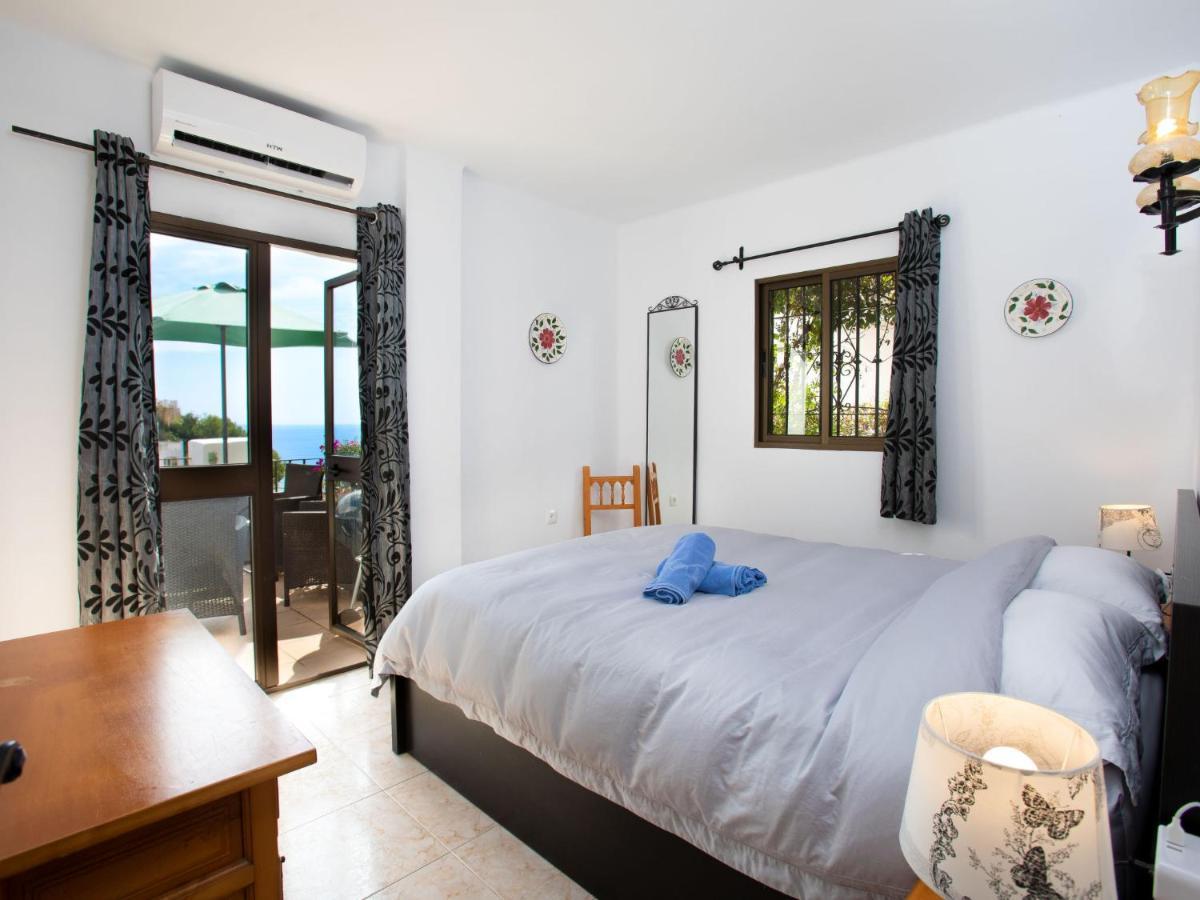 Apartment Vista Del Mar By Interhome Nerja Dış mekan fotoğraf