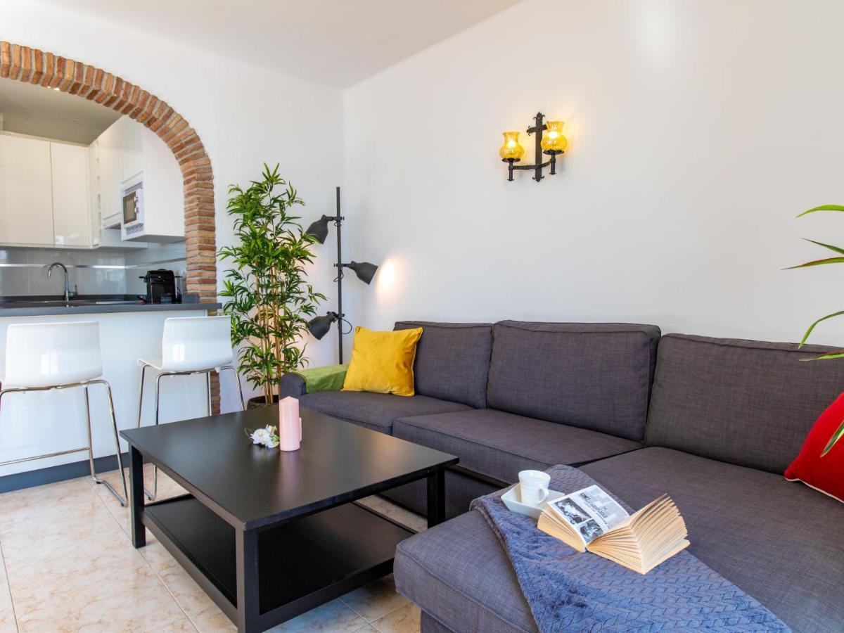 Apartment Vista Del Mar By Interhome Nerja Dış mekan fotoğraf