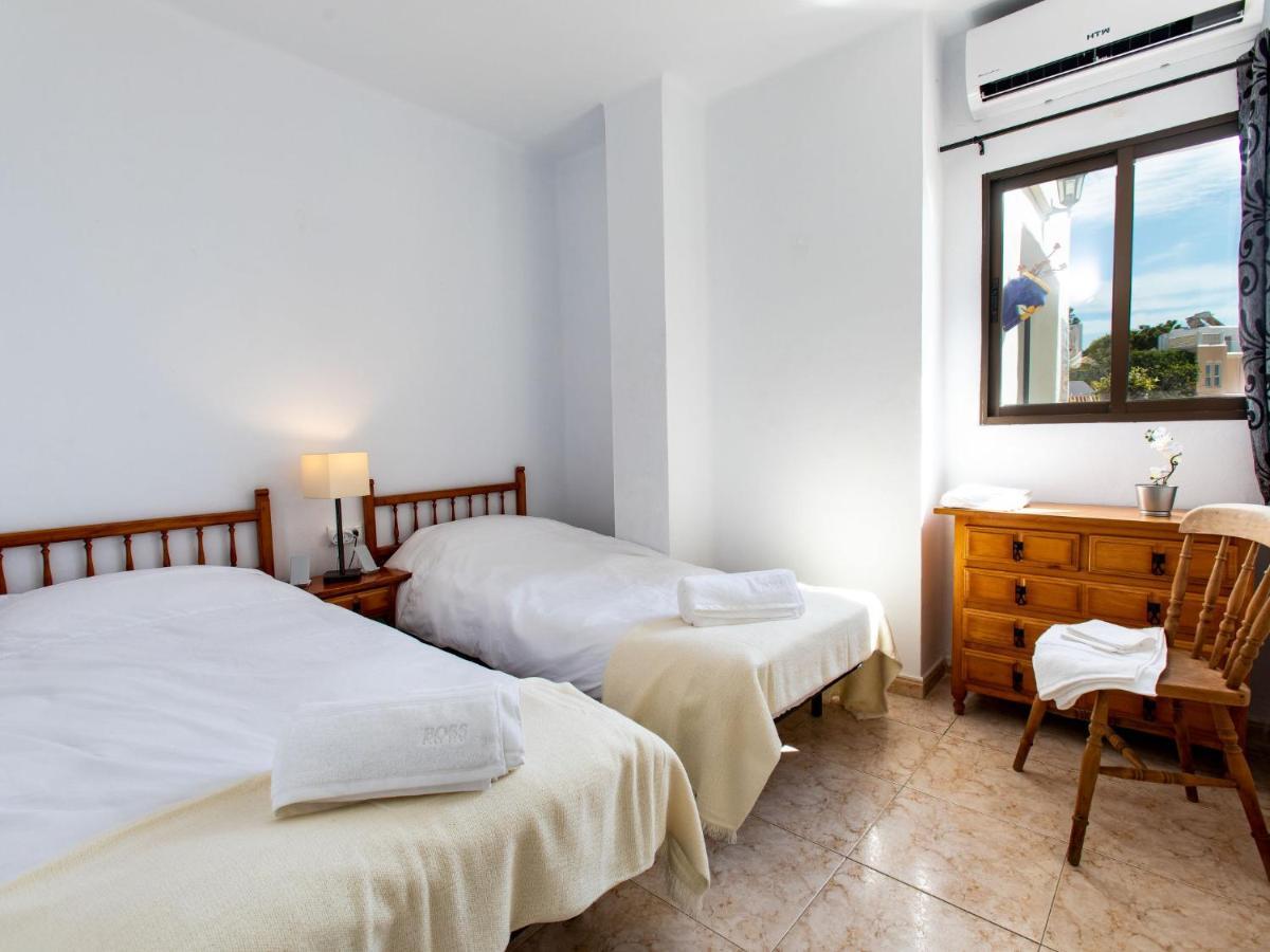 Apartment Vista Del Mar By Interhome Nerja Dış mekan fotoğraf