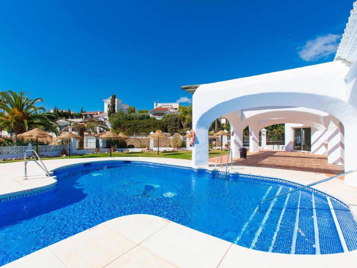 Apartment Vista Del Mar By Interhome Nerja Dış mekan fotoğraf