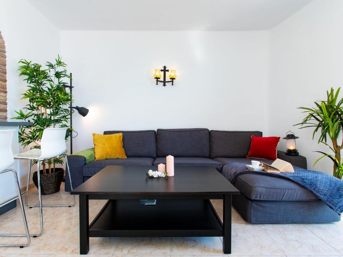 Apartment Vista Del Mar By Interhome Nerja Dış mekan fotoğraf