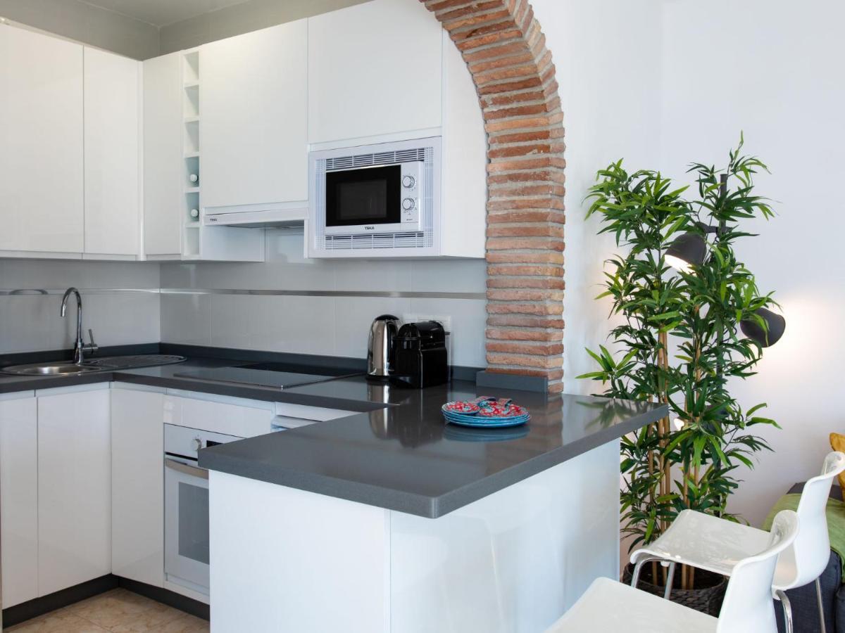 Apartment Vista Del Mar By Interhome Nerja Dış mekan fotoğraf