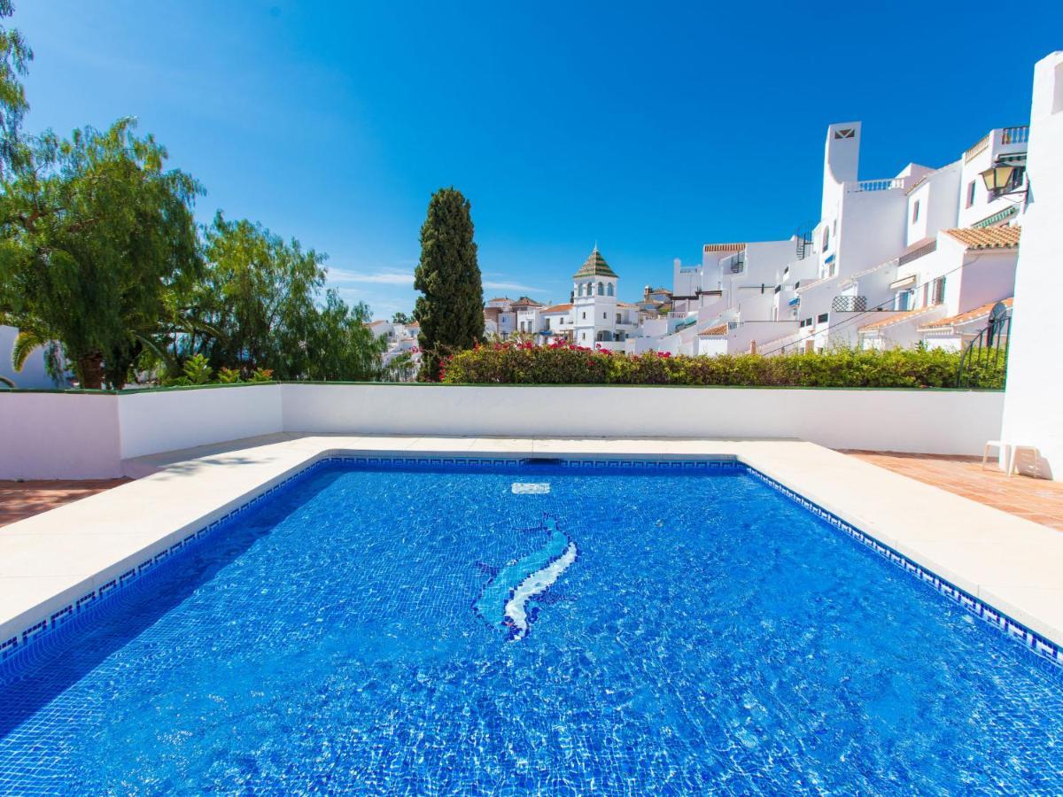 Apartment Vista Del Mar By Interhome Nerja Dış mekan fotoğraf