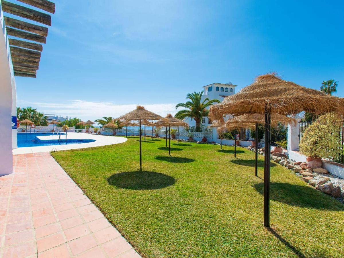 Apartment Vista Del Mar By Interhome Nerja Dış mekan fotoğraf