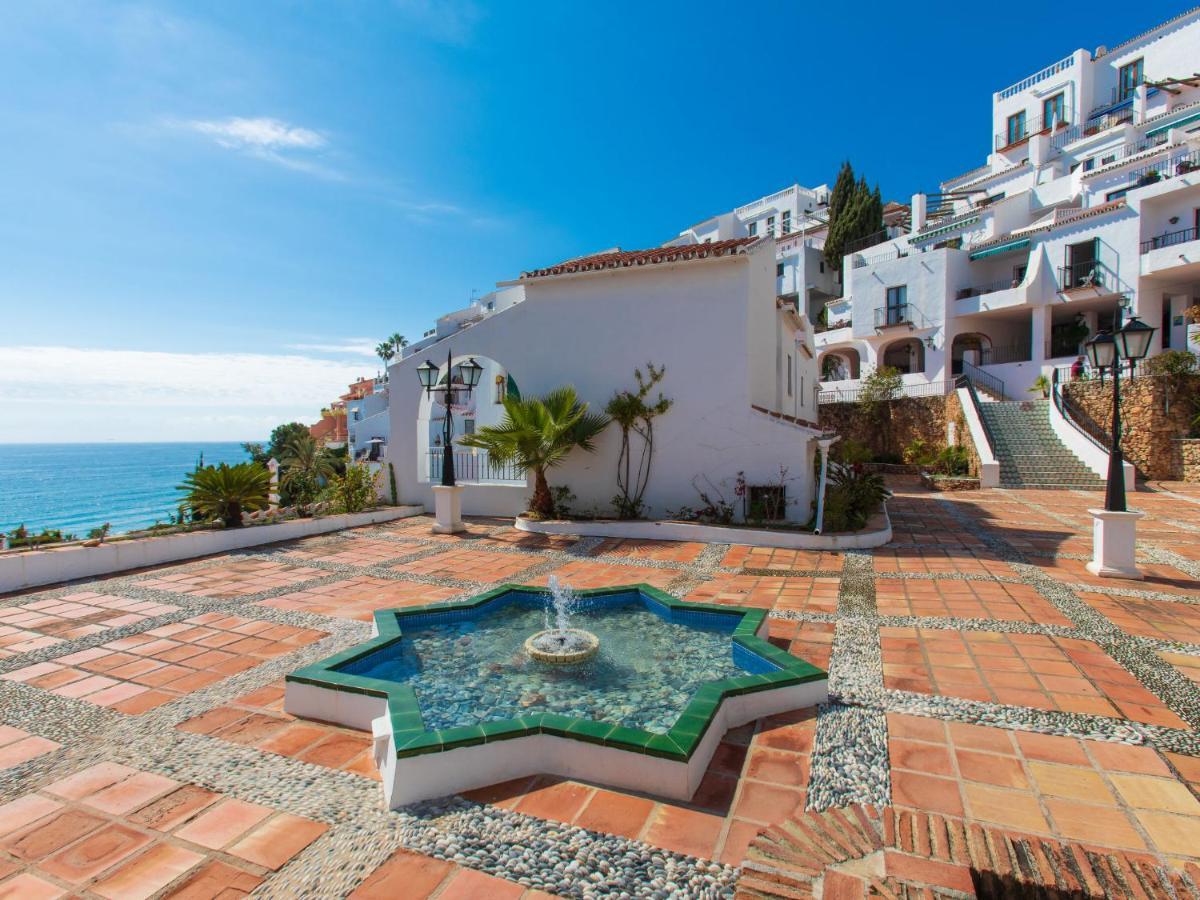 Apartment Vista Del Mar By Interhome Nerja Dış mekan fotoğraf