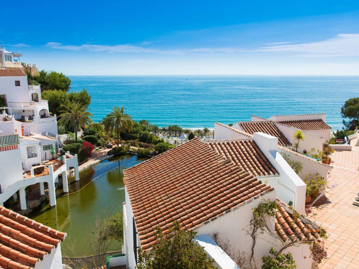 Apartment Vista Del Mar By Interhome Nerja Dış mekan fotoğraf