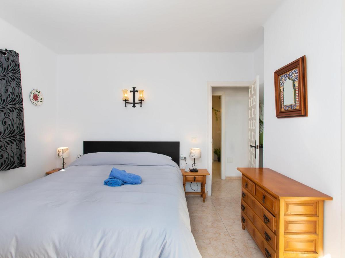 Apartment Vista Del Mar By Interhome Nerja Dış mekan fotoğraf