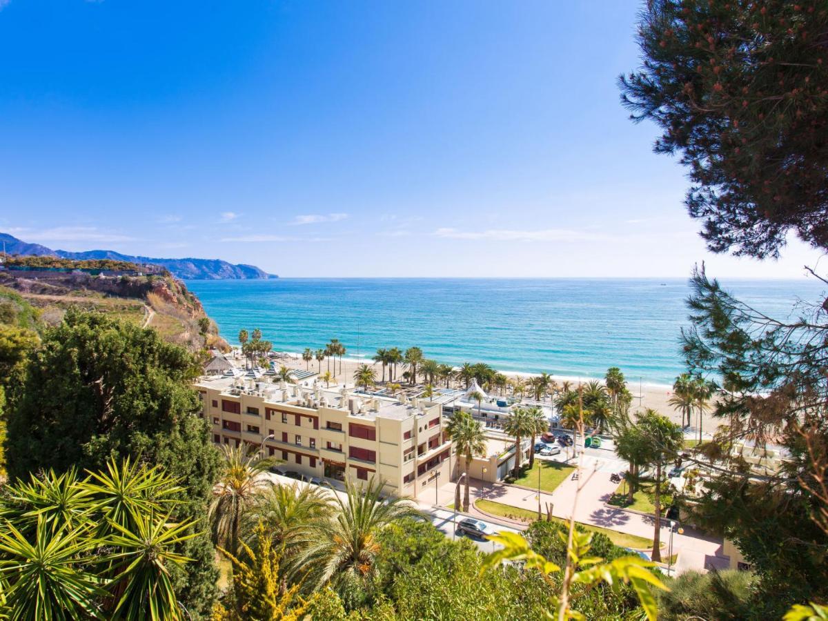 Apartment Vista Del Mar By Interhome Nerja Dış mekan fotoğraf