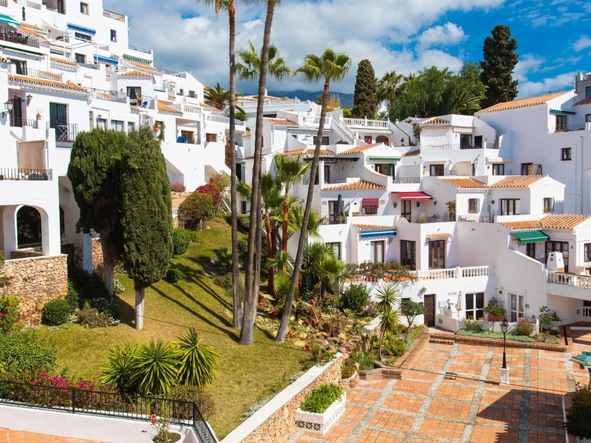 Apartment Vista Del Mar By Interhome Nerja Dış mekan fotoğraf
