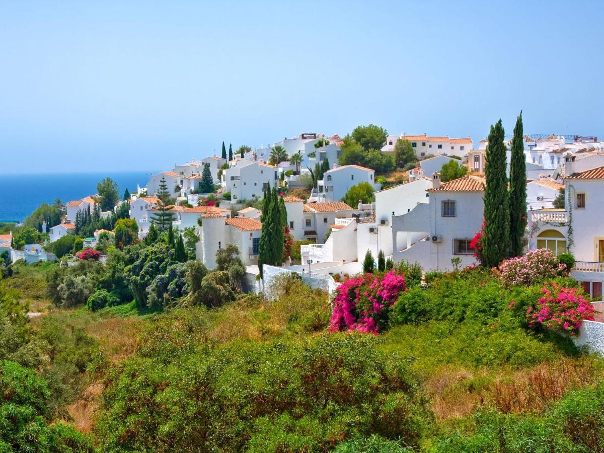 Apartment Vista Del Mar By Interhome Nerja Dış mekan fotoğraf