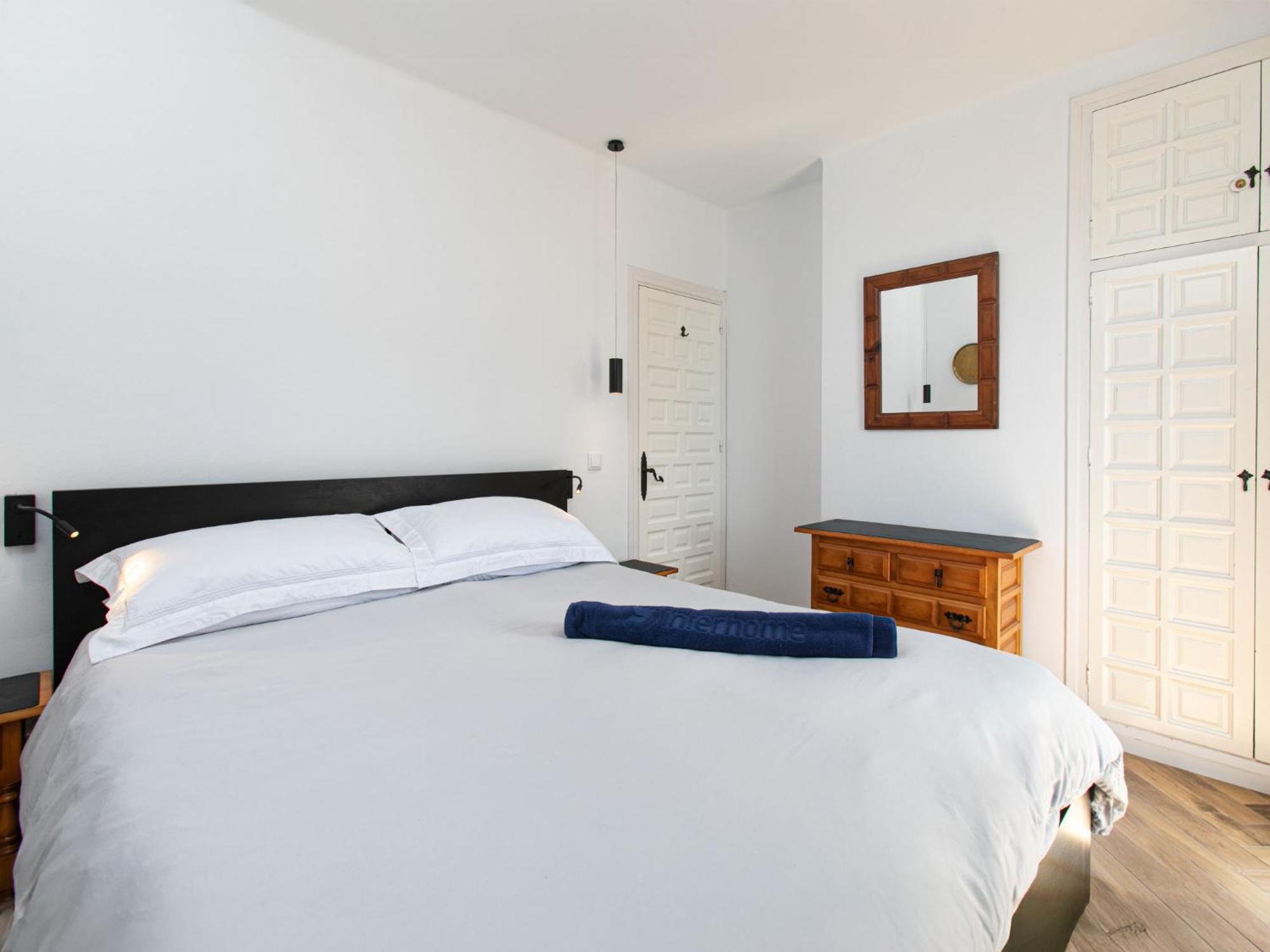 Apartment Vista Del Mar By Interhome Nerja Dış mekan fotoğraf