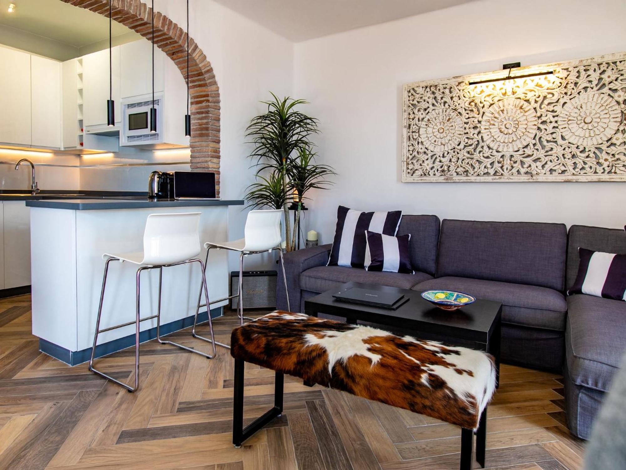 Apartment Vista Del Mar By Interhome Nerja Dış mekan fotoğraf