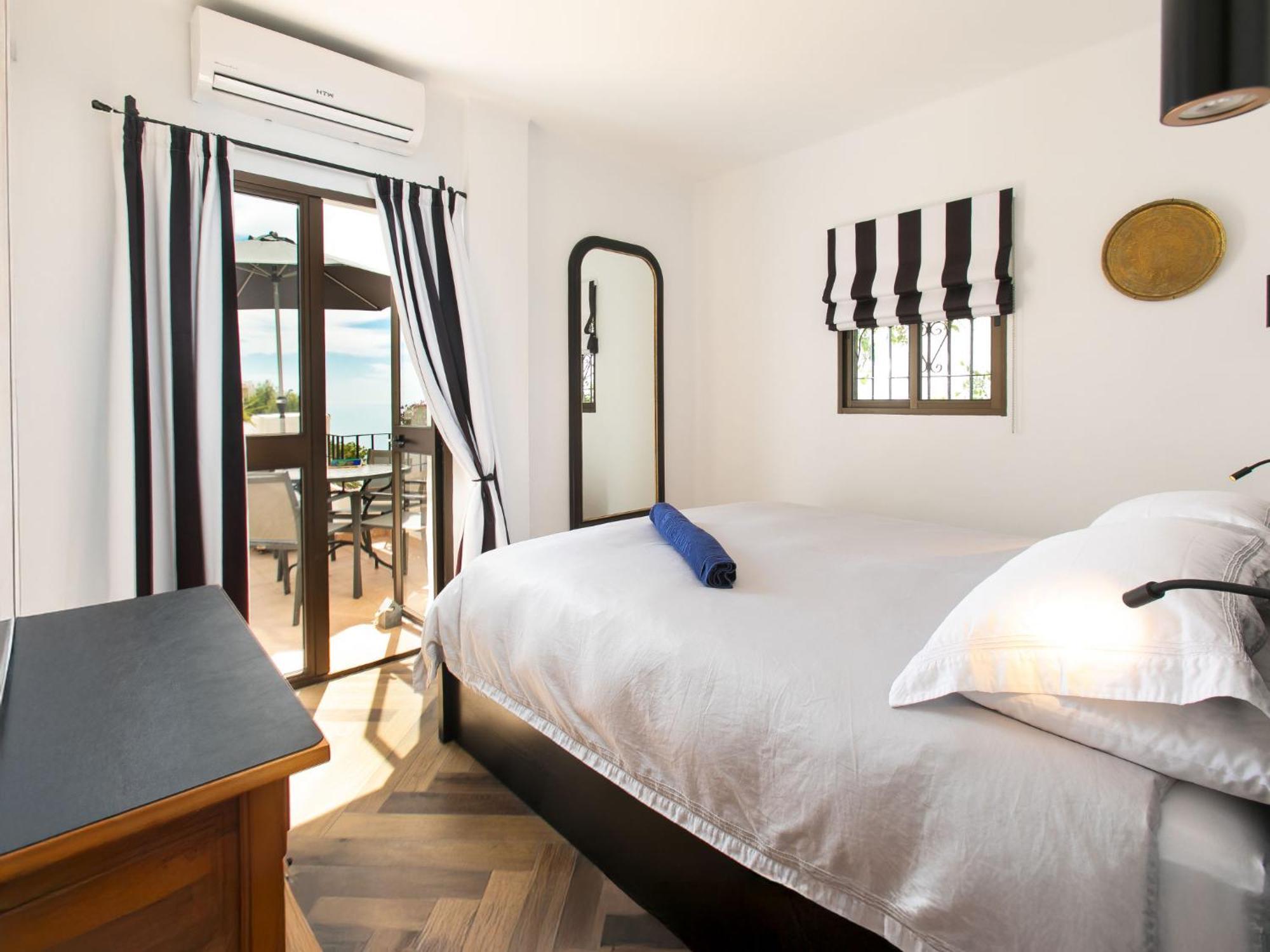 Apartment Vista Del Mar By Interhome Nerja Dış mekan fotoğraf