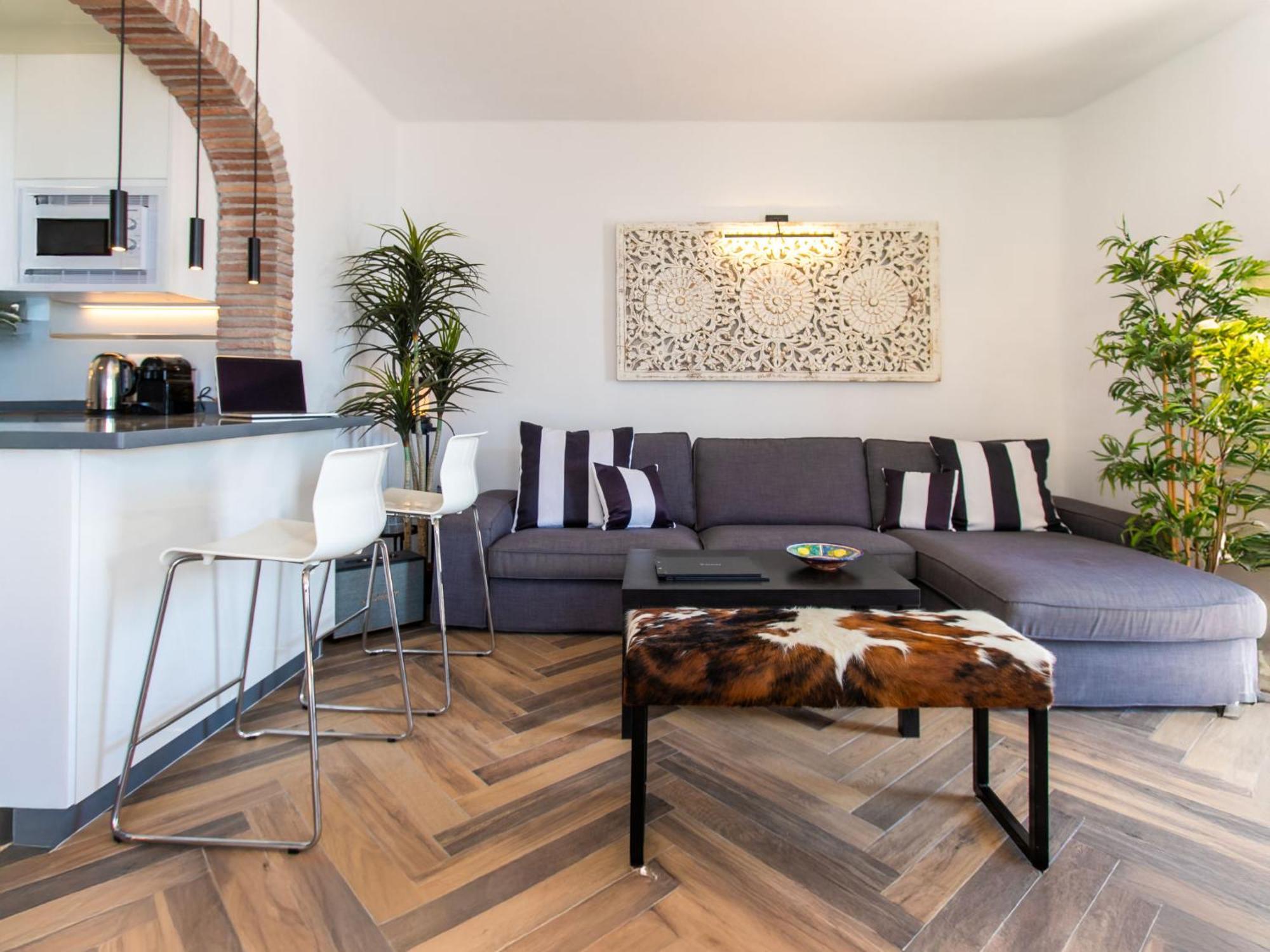 Apartment Vista Del Mar By Interhome Nerja Dış mekan fotoğraf